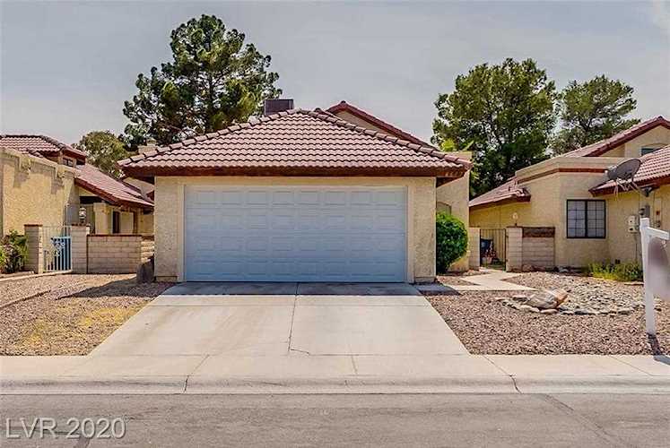 6617 Pleasant Plains Las Vegas, NV 89108