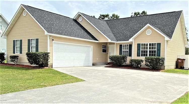 104 Chestnut Court Jacksonville, NC 28546 | MLS 100211605 Photo 1
