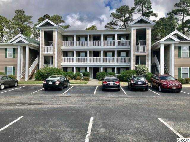 1125 Blue Stem Dr. #29G Pawleys Island, SC 29585