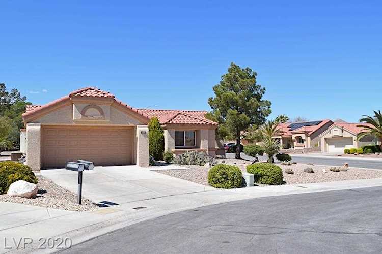 9037 Grayling Las Vegas, NV 89134