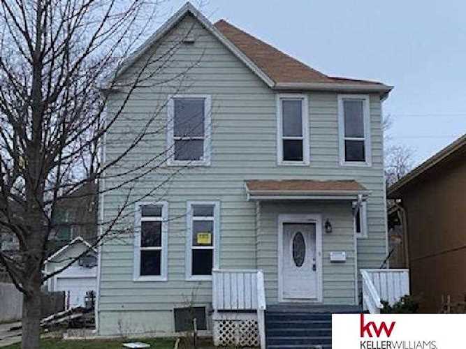 1318 S 30th Ave Omaha, NE 68105 | MLS 22007485 Photo 1