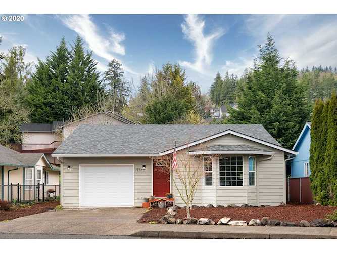 1231 N Shepherd Rd, Washougal, WA 98671 | MLS# 20625349 Photo 1