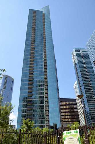 505 N Mcclurg Ct #4106 Chicago, IL 60611 | MLS 10680766 Photo 1