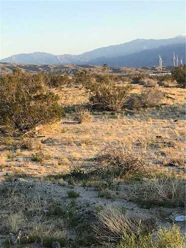 0 Dillon Rd Desert Hot Springs, CA