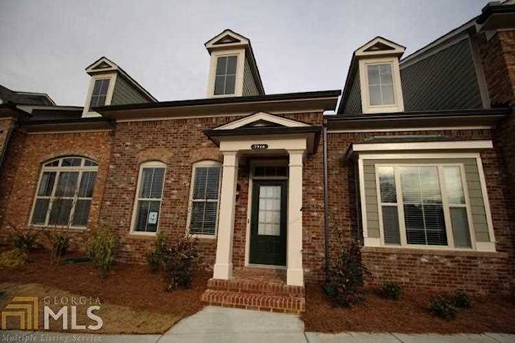 7940 Pierpoint Ln Alpharetta, GA 30005