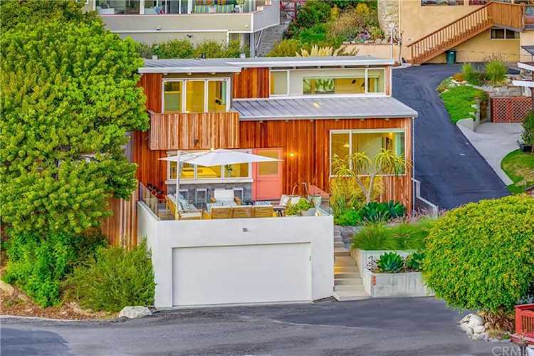135 Seawall Road Rancho Palos Verdes, CA 90275