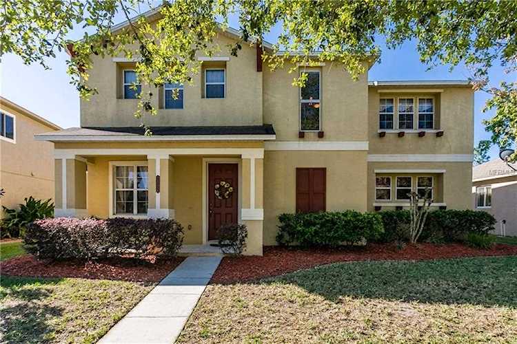 14254 Golden Rain Tree Blvd Orlando, FL 32828