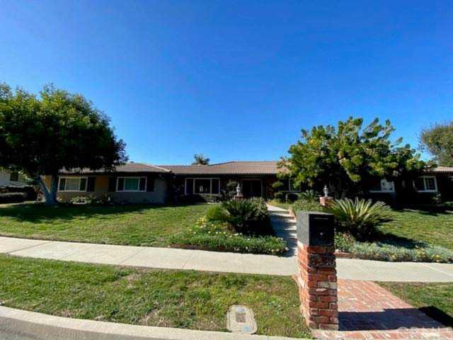 3331 E Whitebird West Covina, CA 91791