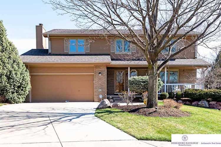 4603 S 154 Circle Omaha, NE 68137 | MLS 22006785 Photo 1