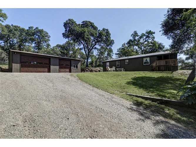 5923 Marysville Road Browns Valley, CA 95918 | MLS OR20066643 Photo 1
