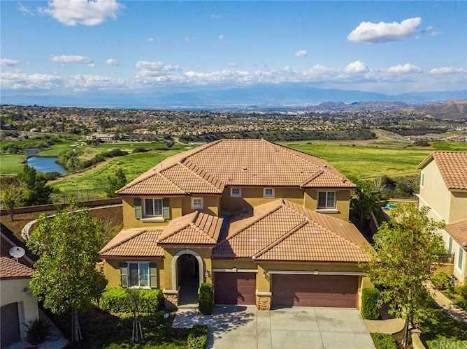 7366 Sanctuary Drive Corona, CA 92883