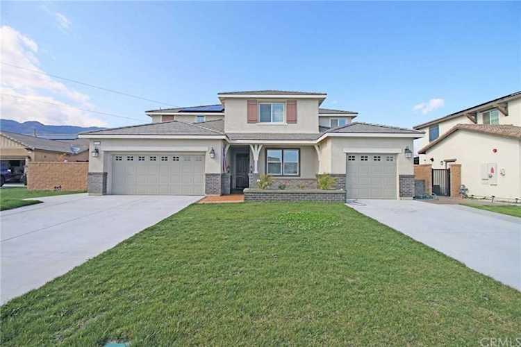 15916 Wibert Drive Fontana, CA 92336