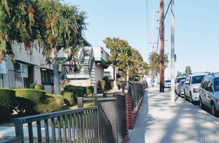 14905 Leffingwell Road #28 Whittier, CA 90604