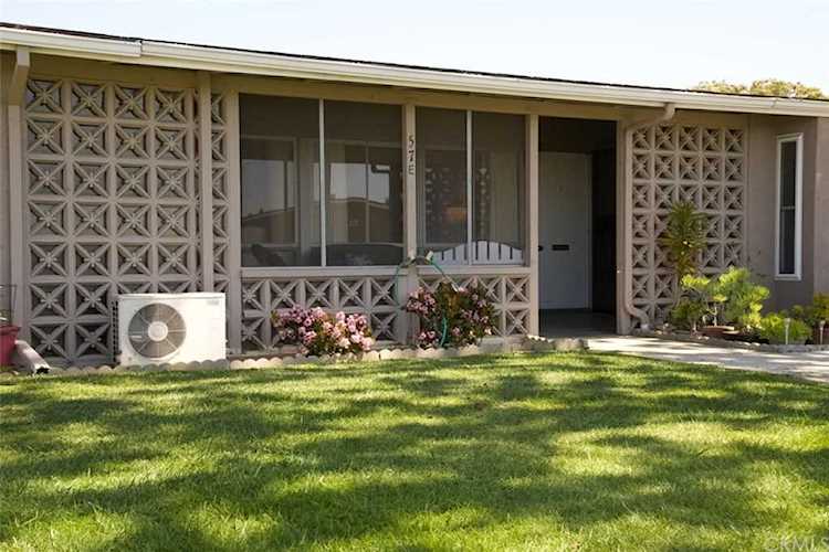 1400 Mayfield Rd. #57E Seal Beach, CA 90740
