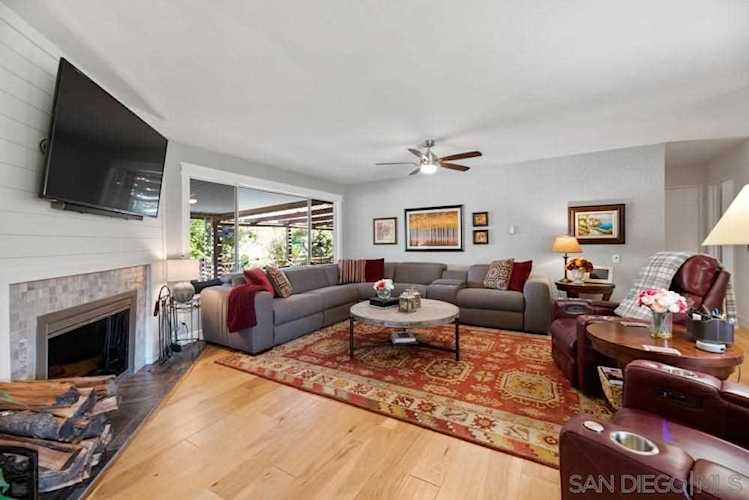 3144 Purer Rd Escondido, CA 92029