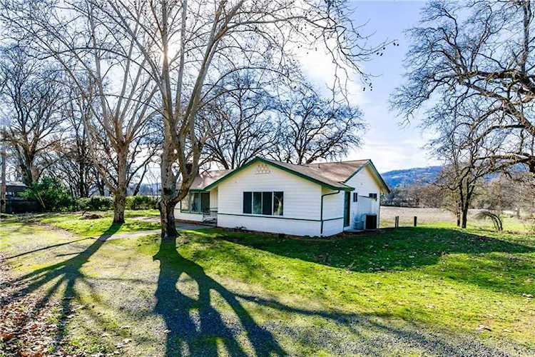 10550 East Road Redwood Valley, CA 95470