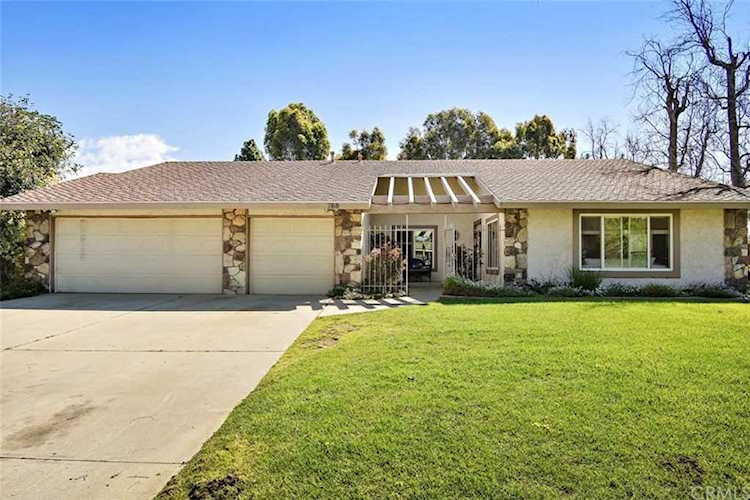 788 Marlboro Court Claremont, CA 91711