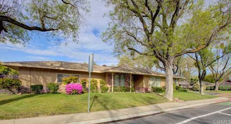 717 College Avenue Modesto, CA 95350