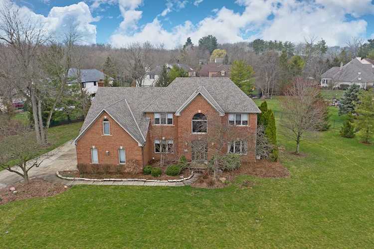 73 Sycamore Ridge Drive Powell, OH 43065