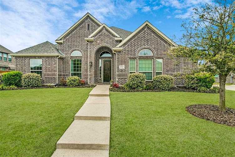 434 Desert Willow Lane Murphy, TX 75094
