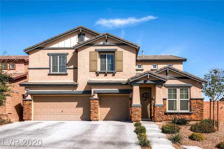 Address Withheld Las Vegas, NV 89166