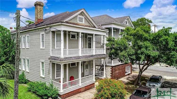 923 Abercorn St Savannah, GA 31401