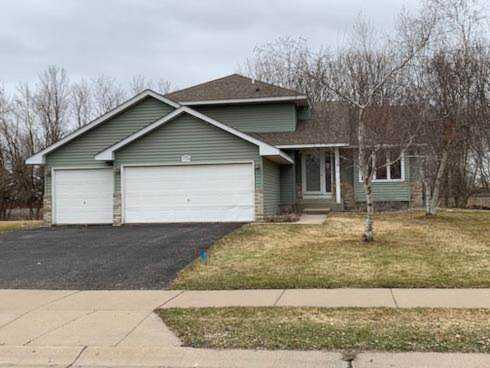 13396 Red Fox Road Rogers, MN 55374