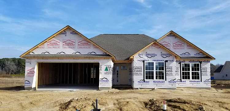 2719 Chalet Circle Winterville, NC 28590 | MLS 100187958 Photo 1