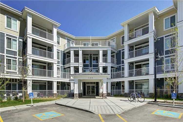 130 Auburn Meadows View SE 209Calgary Real EstateAuburn Bay Homes