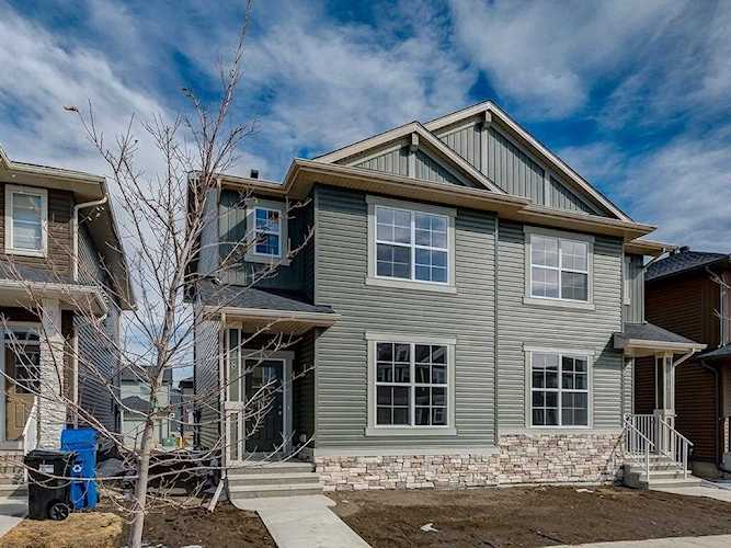 78 Evanston Hill(s) NW Calgary, AB T3P 1J6