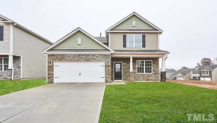 22 Prairie Street Clayton, NC 27527 | MLS 2278795 Photo 1