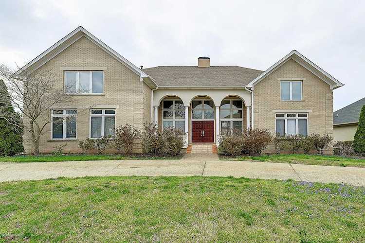 9313 Springbrooke Cir Louisville, KY 40241