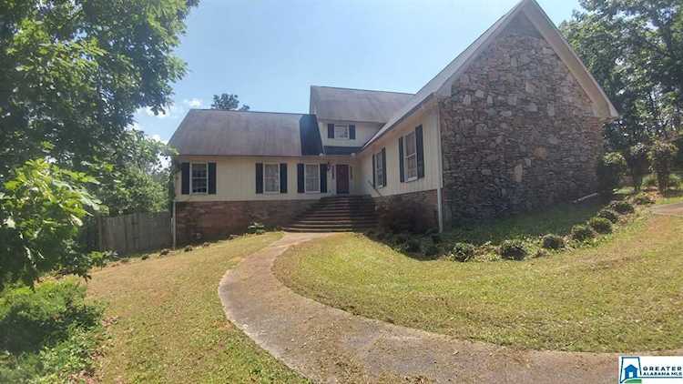 1209 Rue Vieux Carre Sylacauga, AL 35150