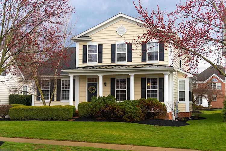 7157 Addington Road New Albany, OH 43054