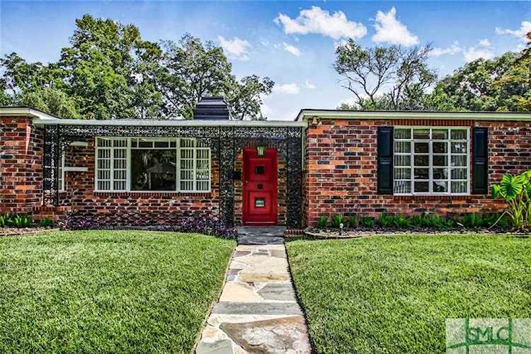 324 Pierpont Ave Savannah, GA 31404 | MLS 212731 Photo 1