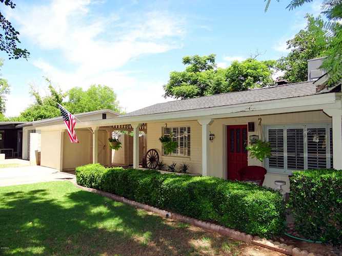 1220 W Palo Verde Drive Phoenix, AZ 85013 | MLS 6038784 Photo 1