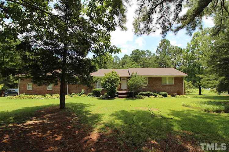 4917 Lee Drive Garner, NC 27529 | MLS 2269756 Photo 1