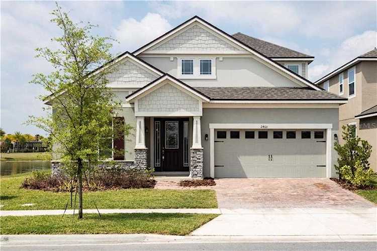 2460 Seggolia Ln Kissimmee, FL 34741