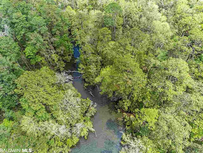 0 Pleasant View Lane Magnolia Springs, AL 36555