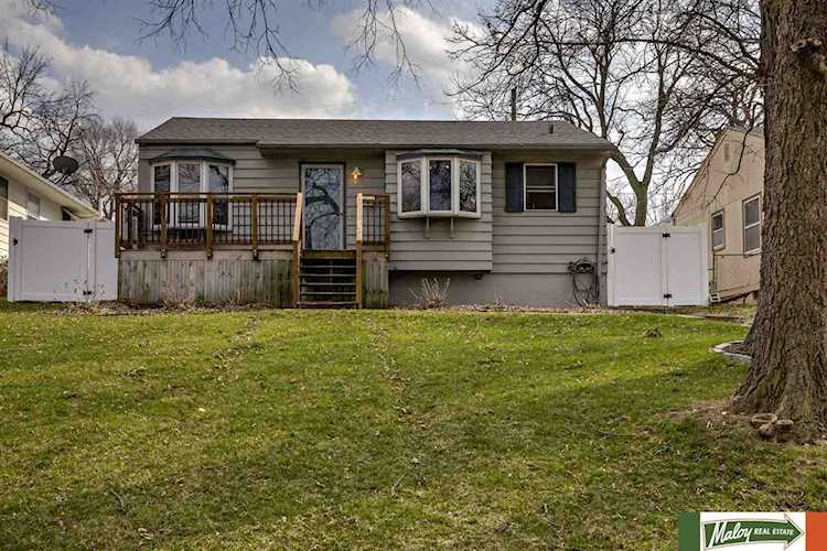 7905 Highland St Ralston, NE 68127 | MLS 22007698 Photo 1