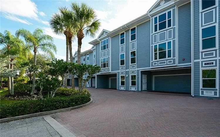 6809 Gulf of Mexico Dr Longboat Key, FL 34228
