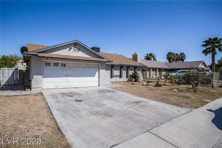 621 Sponseller Las Vegas, NV 89110
