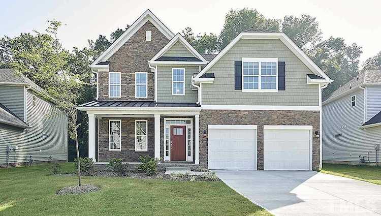 115 Pronghorn Deer Court Garner, NC 27529