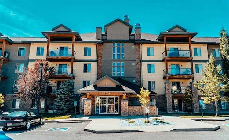 92 Crystal Shores Road #3303 Okotoks, AB T1S 2N1