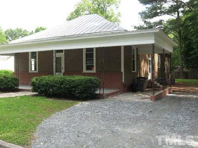 516 W Elizabeth Street Selma, NC 27576 | MLS 2285297 Photo 1