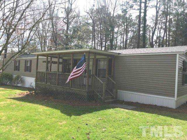 200 Duchess Drive Garner, NC 27529