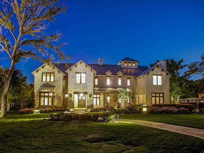 1750 Trace Bella Court Westlake, TX 76262