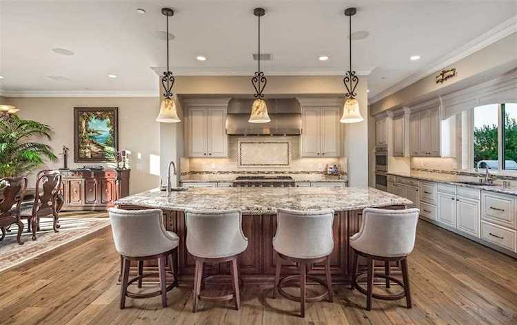 1403 Rainbow Ridge Ln Encinitas, CA 92024