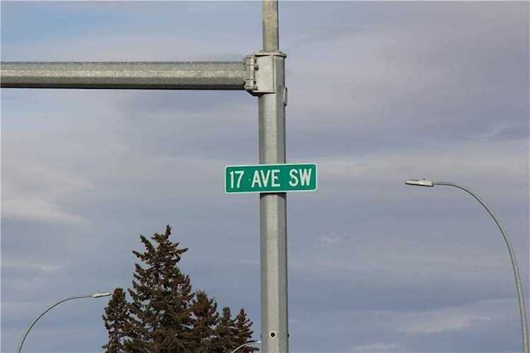 1916 37 Street SW Calgary, AB T3E 3A3