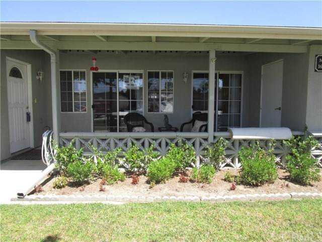 1651 Tam Oshanter Rd., M12-#9D Seal Beach, CA 90740